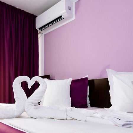 Apartament Horatio Galaţi エクステリア 写真