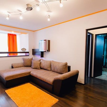 Apartament Horatio Galaţi エクステリア 写真