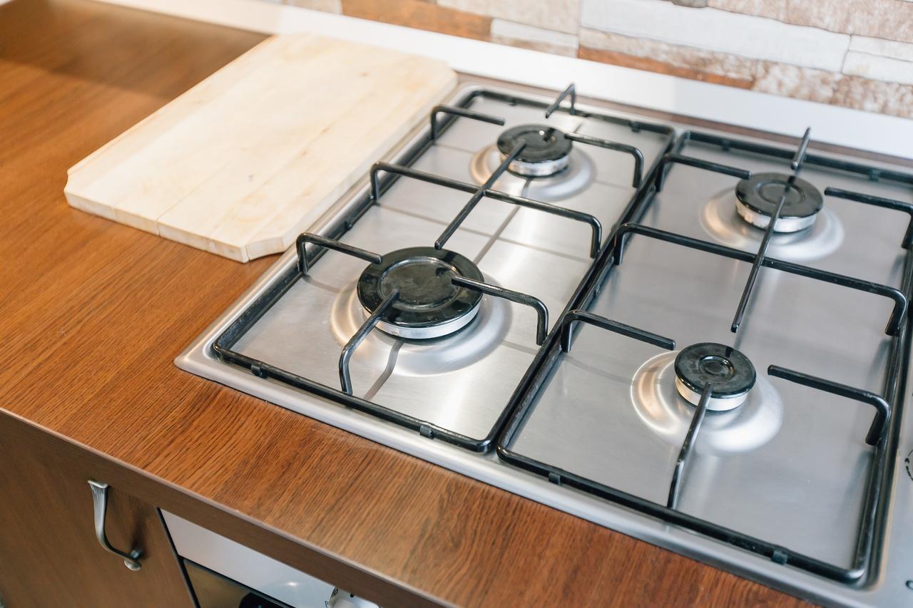 Apartament Horatio Galaţi エクステリア 写真
