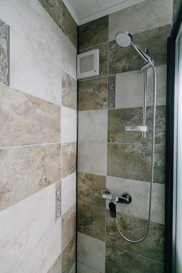 Apartament Horatio Galaţi エクステリア 写真