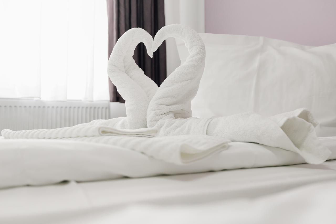 Apartament Horatio Galaţi エクステリア 写真