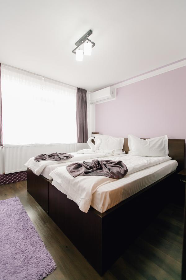 Apartament Horatio Galaţi エクステリア 写真